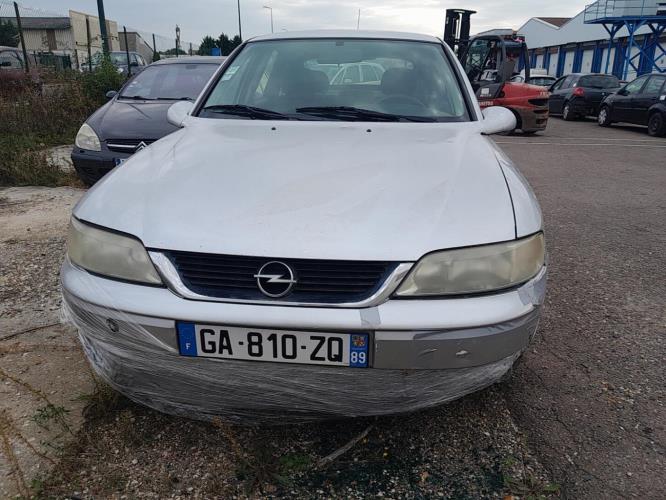 Photo de la pièce