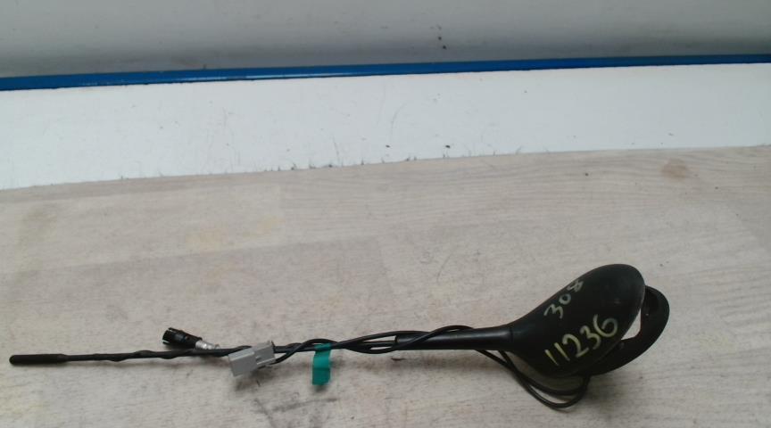 Antenne PEUGEOT 308 1 PHASE 2 Essence - 1