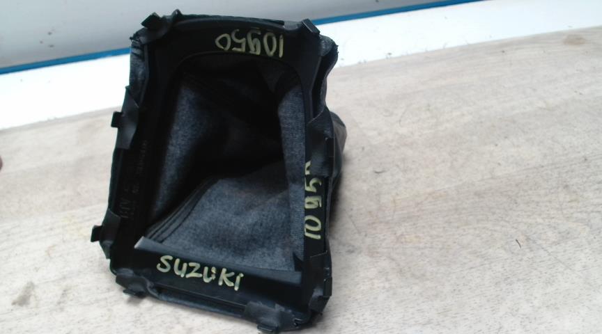 Soufflet de levier de vitesse SUZUKI SWIFT 4 Diesel - 1