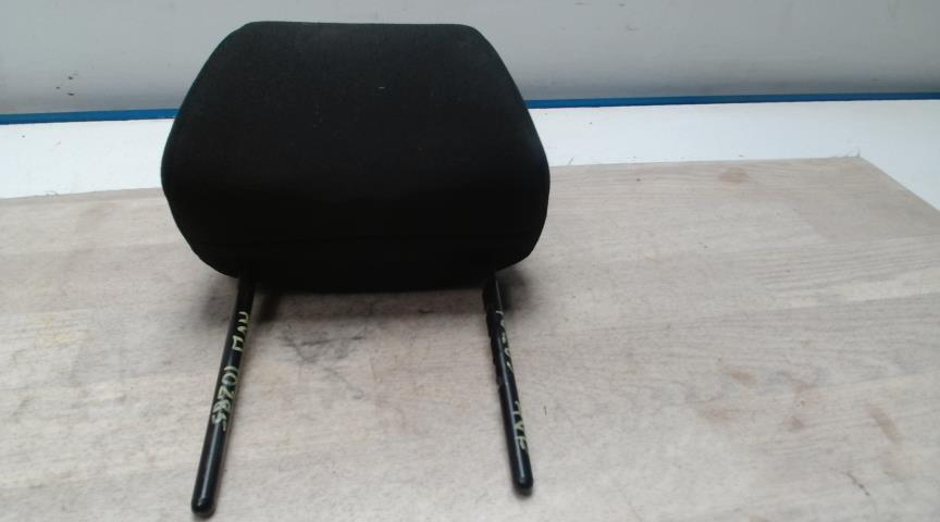 Appui tete avant CITROEN C4 1 PHASE 1 COUPE Diesel - 1