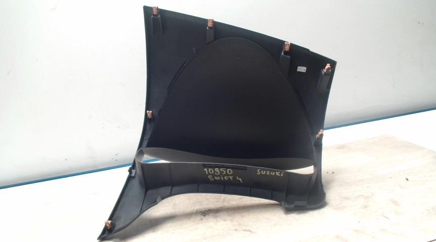 Casquette tableau de bord SUZUKI SWIFT 4 Diesel - 1
