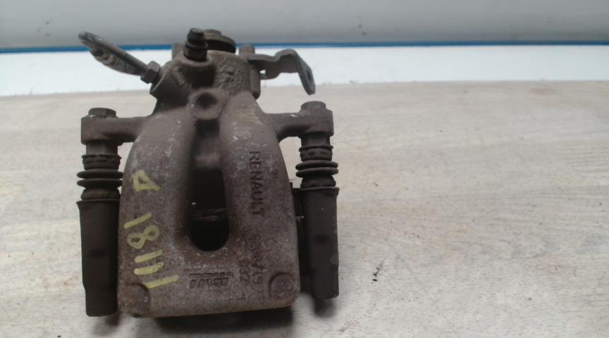 Etrier avant droit (freinage) RENAULT CLIO 3 PHASE 1 Essence - 1