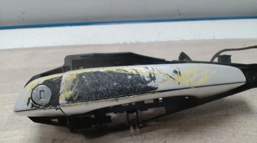 Poignee porte avant gauche CITROEN DS5 PHASE 1 Diesel - 1