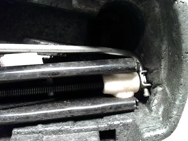 Cric VOLKSWAGEN FOX Diesel - 1