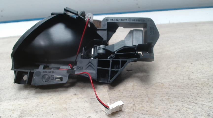 Poignee interieur avant gauche CITROEN DS5 PHASE 1 Diesel - 1