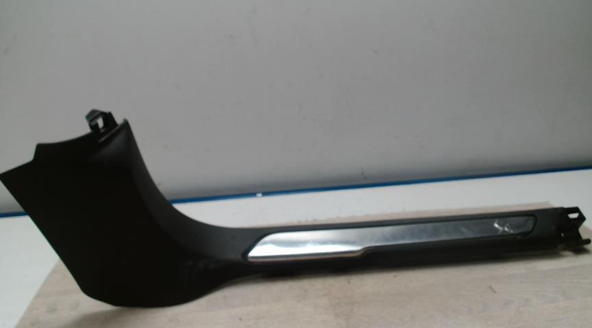 Marche pieds CITROEN DS5 PHASE 1 Diesel - 1