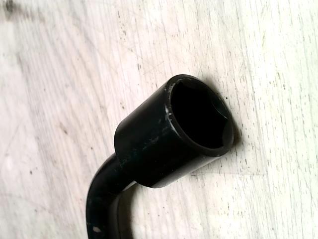 Cle RENAULT CLIO 1 PHASE 3 Essence - 1