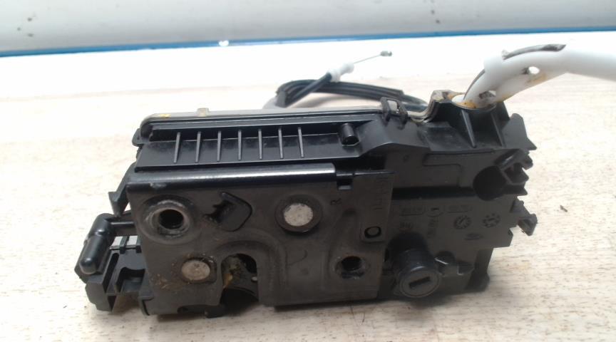 Serrure arriere droit CITROEN DS5 PHASE 1 Diesel - 1