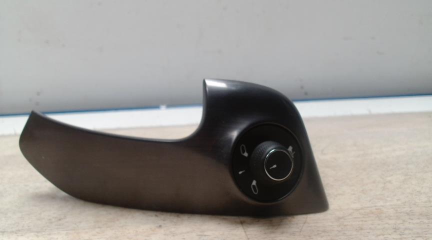 Commande retroviseurs CITROEN DS5 PHASE 1 Diesel - 1