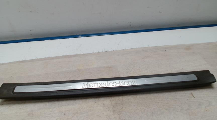 Marche pieds MERCEDES CLASSE B 245 PHASE 2 Diesel - 1
