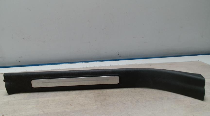 Marche pieds MERCEDES CLASSE B 245 PHASE 2 Diesel - 1