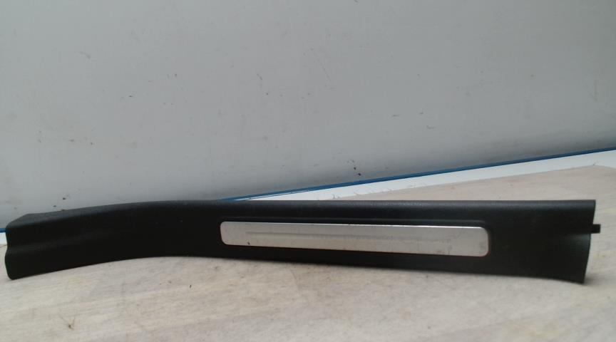 Marche pieds MERCEDES CLASSE B 245 PHASE 2 Diesel - 1