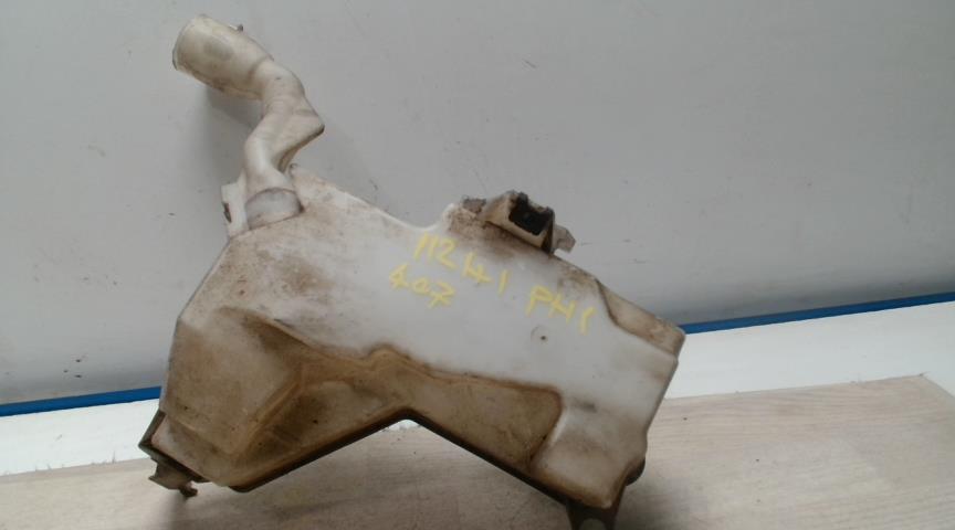 Vase de lave glace PEUGEOT 407 PHASE 1 Diesel - 1
