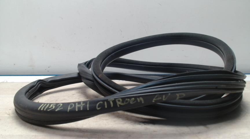 Joint de porte avant droite CITROEN DS5 PHASE 1 Diesel - 1