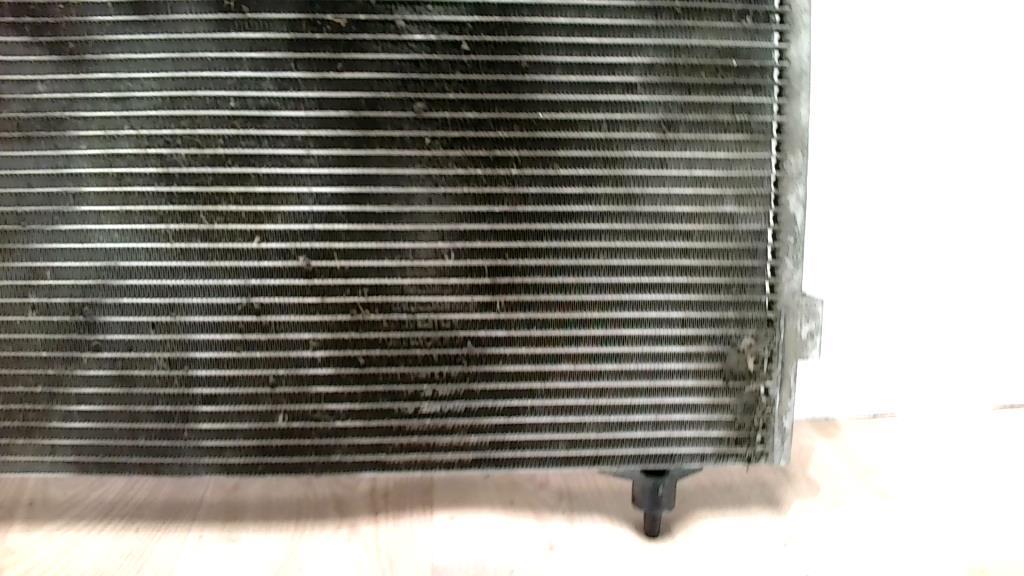 Radiateur clim CITROEN C4 1 PHASE 1 COUPE Diesel - 1