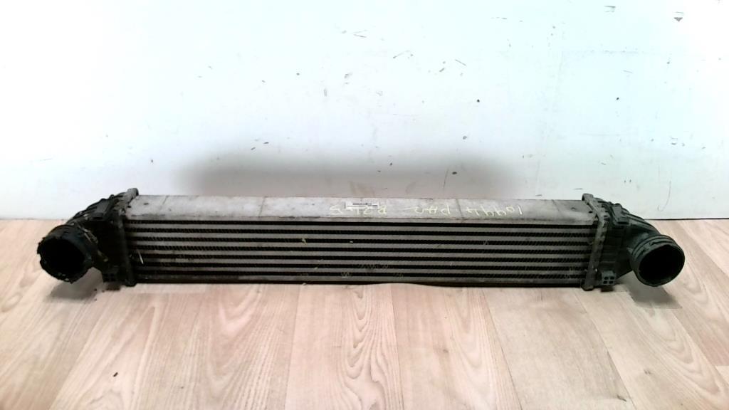 Echangeur air (Intercooler) MERCEDES CLASSE B 245 PHASE 2 Diesel - 1