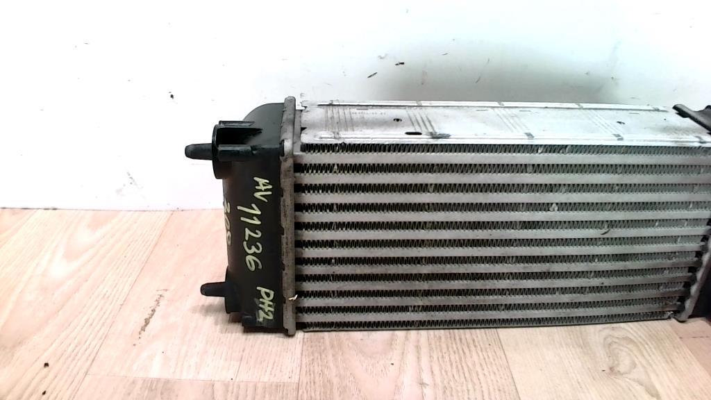 Echangeur air (Intercooler) PEUGEOT 308 1 PHASE 2 Essence - 1