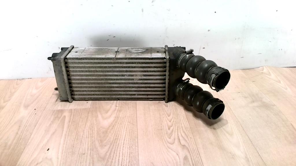 Echangeur air (Intercooler) CITROEN C4 1 PHASE 1 COUPE Diesel - 1