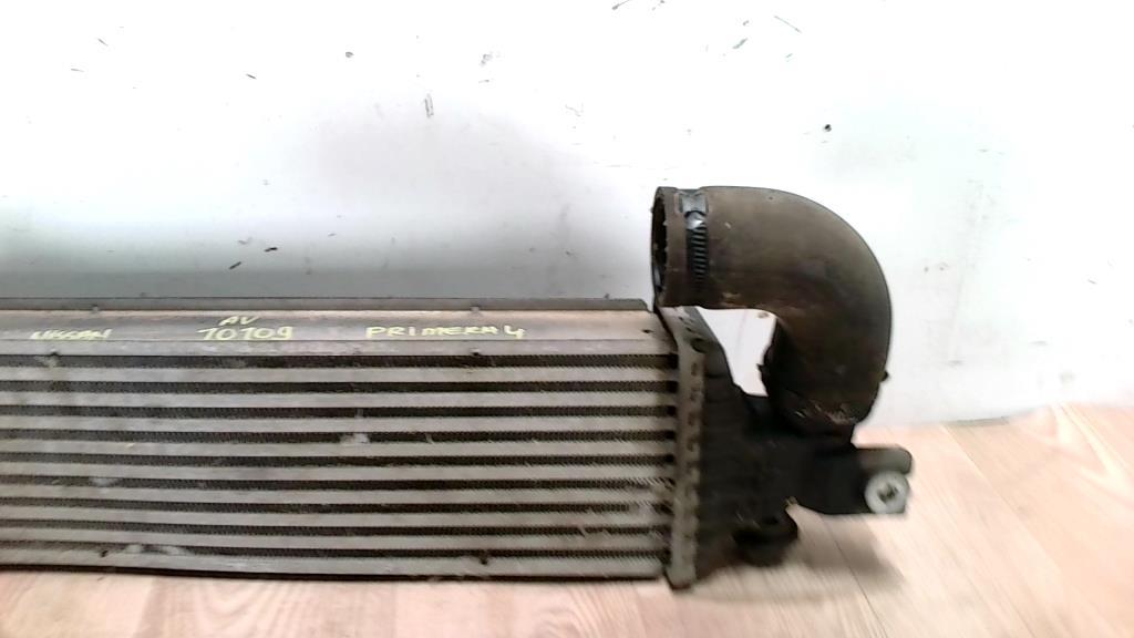 Echangeur air (Intercooler) NISSAN PRIMERA 4 Diesel - 1