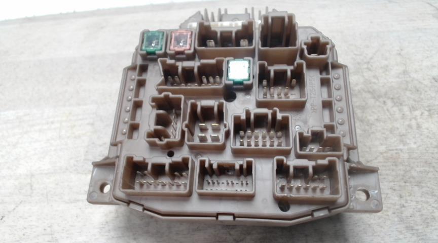 Compte tours CITROEN C1 1 PHASE 1 Essence - 1
