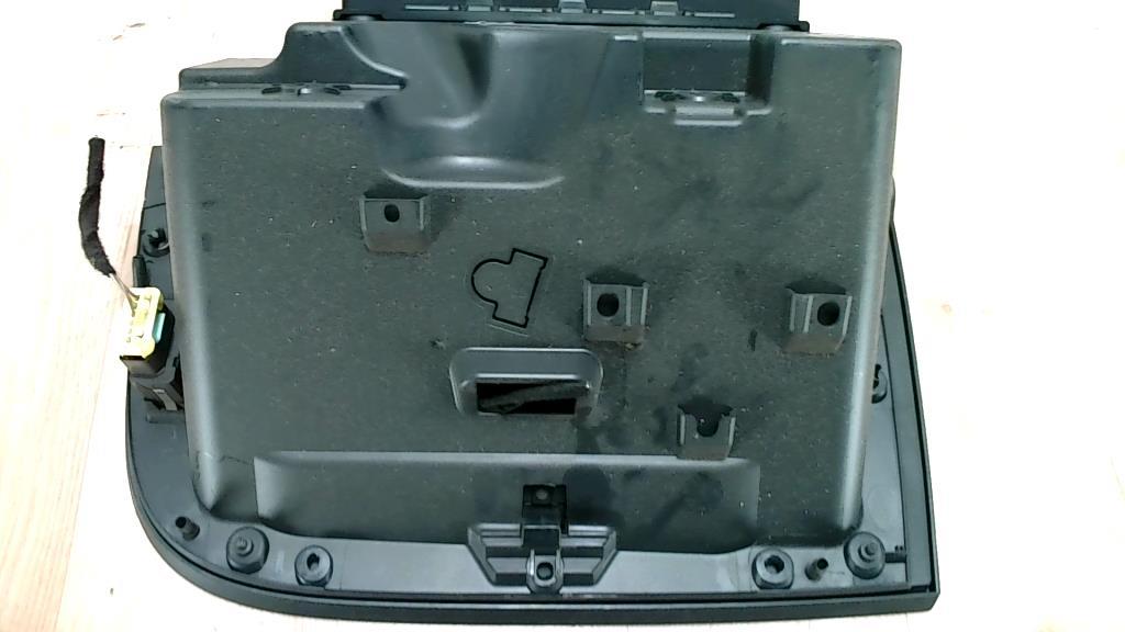 Boite a gants SEAT IBIZA 4 PHASE 2 Diesel - 1