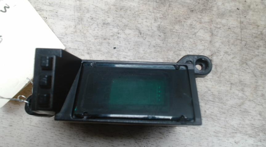 Horloge HYUNDAI ELANTRA 1 Diesel - 1