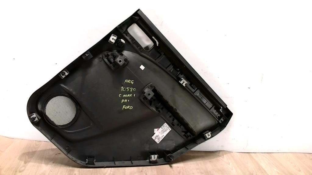 Panneau de porte arriere gauche FORD C-MAX 1 PHASE 1 Diesel - 1