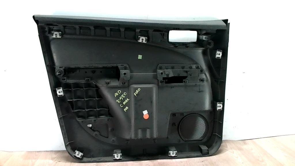 Panneau de porte avant droit FORD C-MAX 1 PHASE 1 Diesel - 1