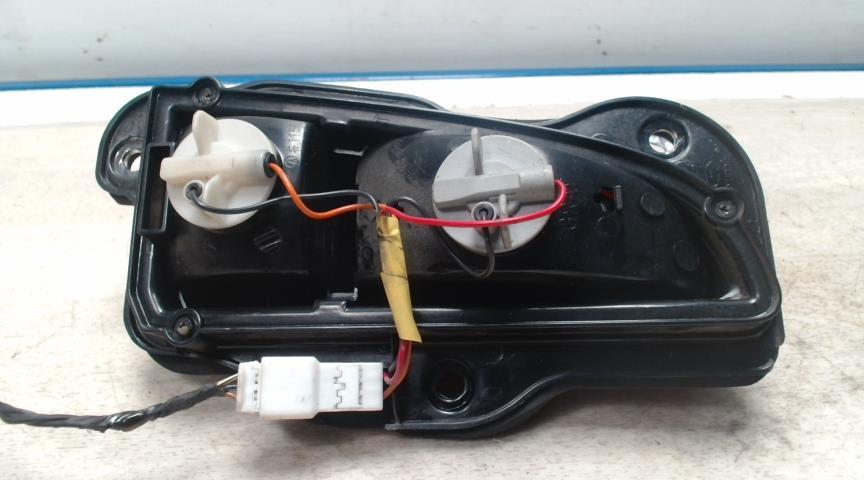 Feu arriere secondaire gauche (feux) HYUNDAI ELANTRA 1 Diesel - 1