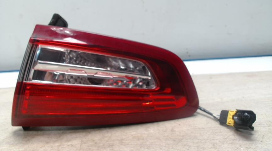 Feu arriere secondaire droit (feux) CITROEN DS5 PHASE 1 Diesel - 1