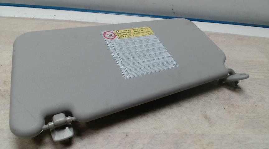 Pare soleil droit SUZUKI SWIFT 4 Diesel - 1