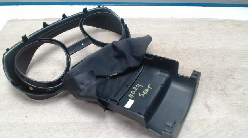 Coquille volant SEAT IBIZA 4 PHASE 2 Diesel - 1