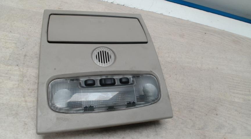 Eclairage de plafonnier FORD C-MAX 1 PHASE 1 Diesel - 1