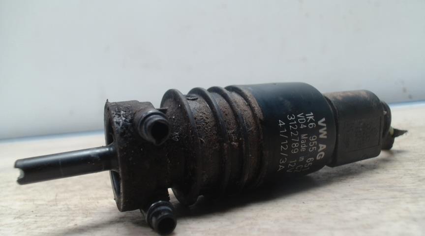 Pompe lave glace avant SEAT IBIZA 4 PHASE 2 Diesel - 1