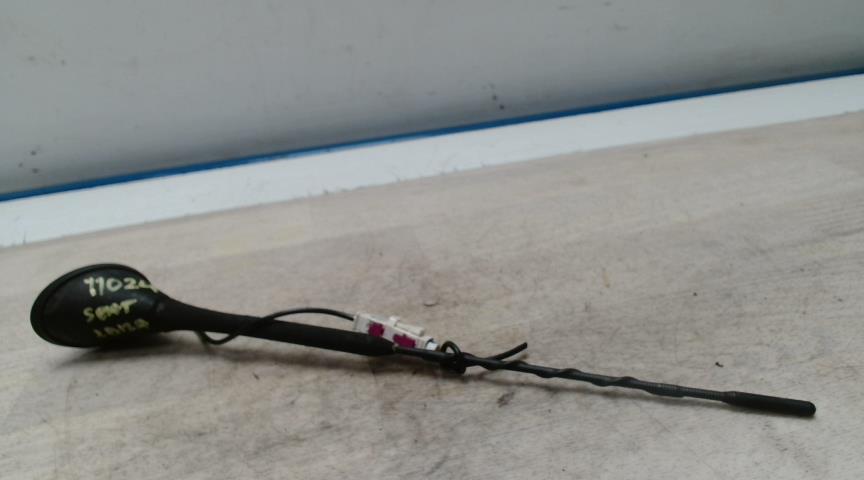 Antenne SEAT IBIZA 4 PHASE 2 Diesel - 1