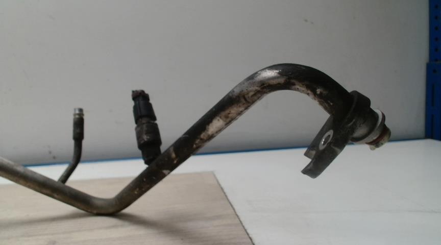 Bouteille deshydratante FORD C-MAX 1 PHASE 1 Diesel - 1