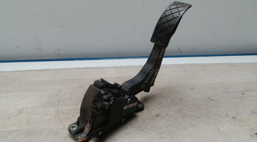 Pedale d'accelerateur SEAT IBIZA 4 PHASE 2 Diesel - 1