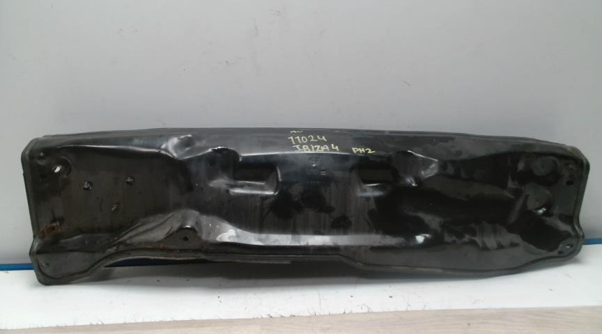 Revetement SEAT IBIZA 4 PHASE 2 Diesel - 1