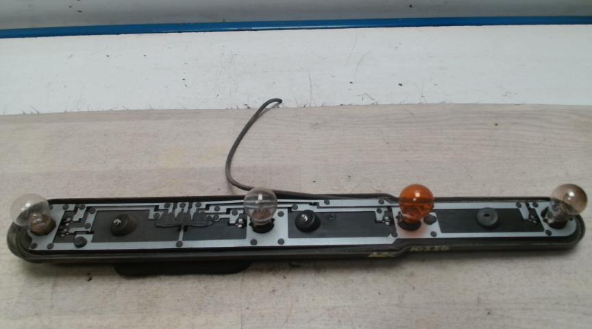 Platine feu arriere gauche FORD C-MAX 1 PHASE 1 Diesel - 1