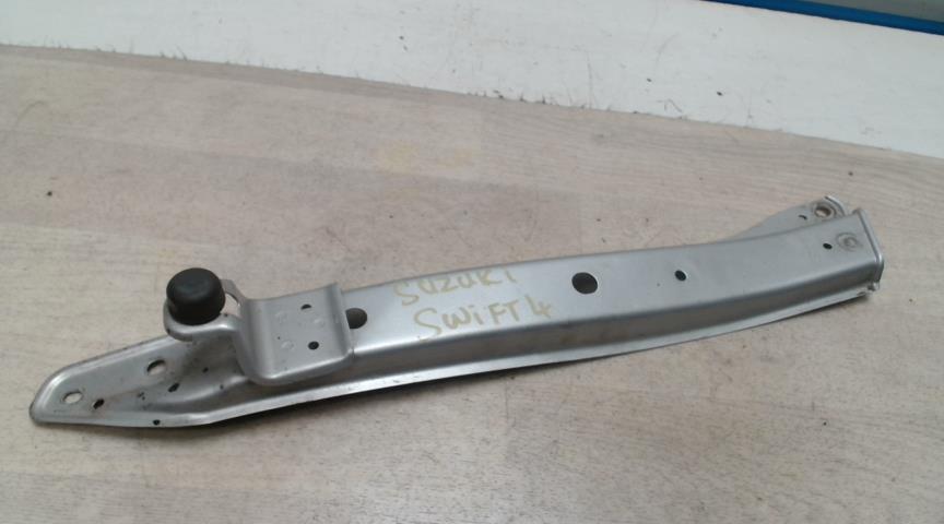 Divers SUZUKI SWIFT 4 Diesel - 1