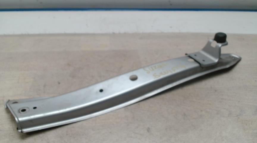 Divers SUZUKI SWIFT 4 Diesel - 1