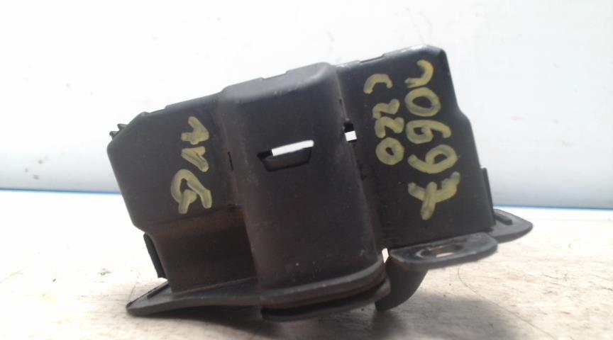 Serrure de capot MERCEDES CLASSE C 203 PHASE 1 Diesel - 1