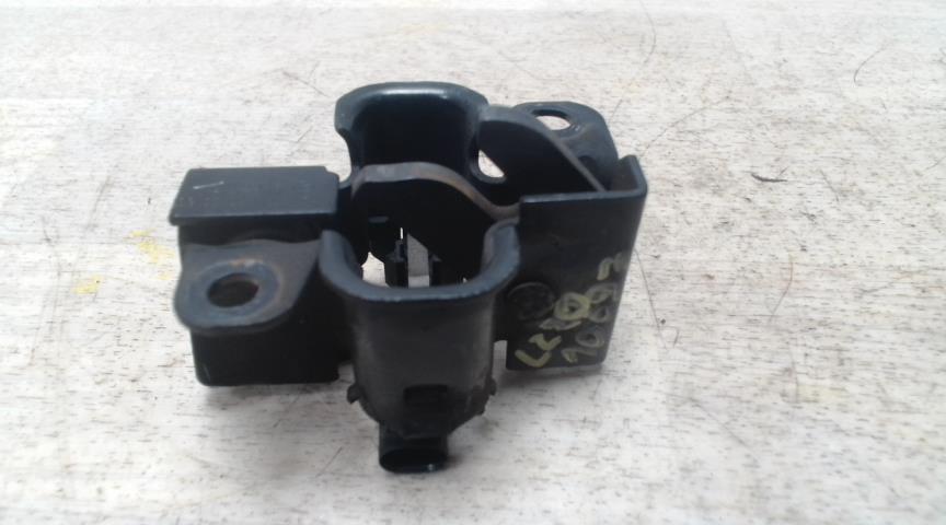 Serrure de capot MERCEDES CLASSE C 203 PHASE 1 Diesel - 1