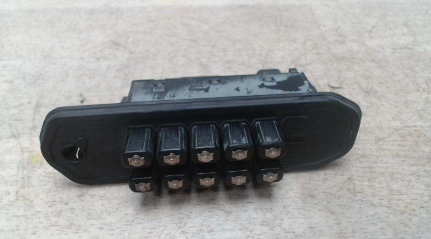 Capteur RENAULT LAGUNA 2 PHASE 1 Diesel - 1