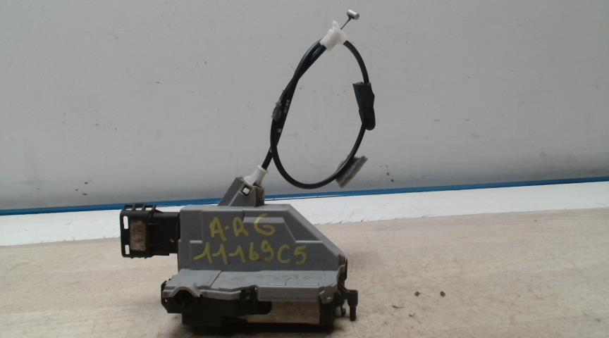 Serrure arriere gauche CITROEN C5 2 Diesel - 1