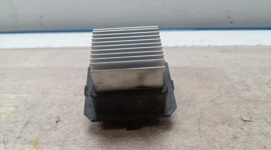 Resistance chauffage RENAULT CLIO 3 PHASE 2 Diesel - 1