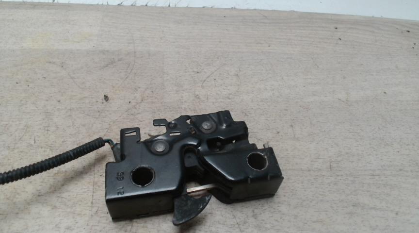 Serrure de capot SEAT IBIZA 4 PHASE 2 Diesel - 1
