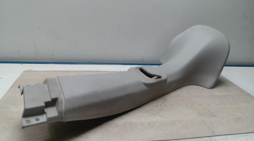 Revetement CITROEN NEMO Diesel - 1