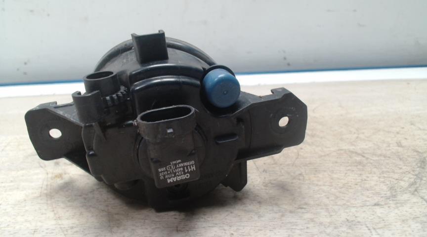 Anti brouillard gauche (feux) RENAULT CLIO 3 PHASE 1 Essence - 1
