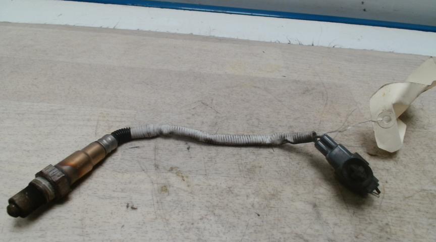 Sonde lambda CITROEN C1 1 PHASE 1 Essence - 1